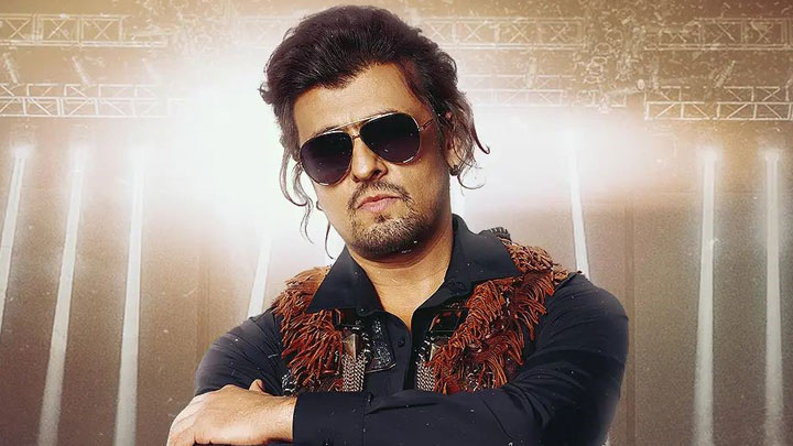 Is Sonu Nigam a true 90s Kid? Find out… | Bitter Betrayals Is Sonu Nigam a true 90s Kid? Find out… | Bitter Betrayals