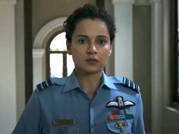 Jaan Da (Saiyaan Ve) | Tejas | Kangana Ranaut | Arijit Singh, Shashwat Sachdev, Kumaar