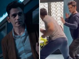 Behind-the-Scenes: Vijay Varma gives a sneak peek into rigorous workout for Jaane Jaan; calls it “the most satisfying experience”