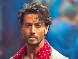Jai Ganesha | Ganapath – A Hero Is Born | Tiger Shroff