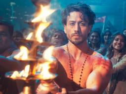 Jai Ganesha – Teaser | Ganapath | Tiger Shroff | Vishal Mishra | Akshay Tripathi