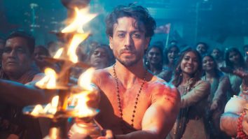 Jai Ganesha – Teaser | Ganapath | Tiger Shroff | Vishal Mishra | Akshay Tripathi