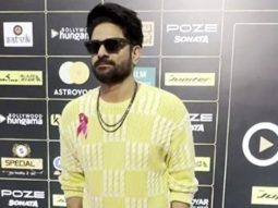 Jaideep Ahlawat pulls off the dapper look just as he pulls off his characters