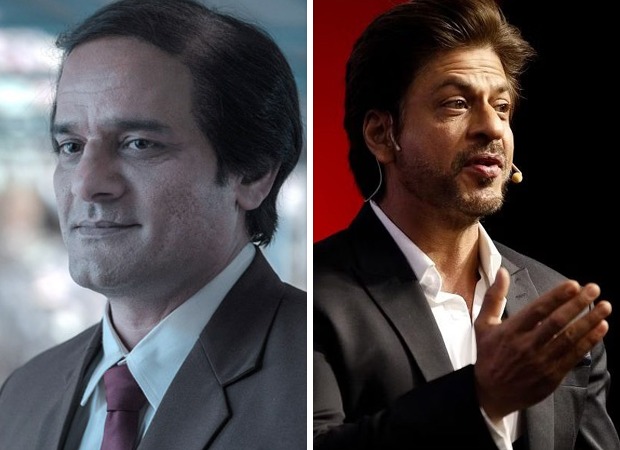 Jaideep Ahlawat reveals how he reacted to Shah Rukh Khan calling him and appreciating him for his performance in Jaane Jaan