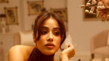 Janhvi Kapoor