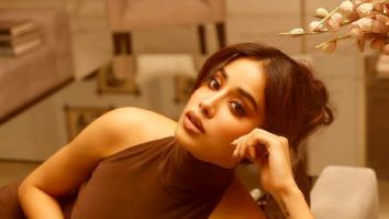 Janhvi Kapoor