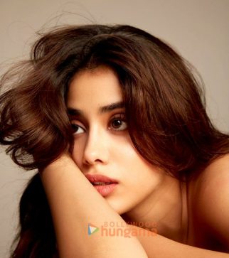 Janhvi Kapoor