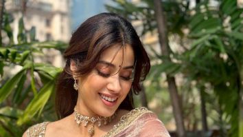 Janhvi Kapoor