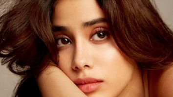 Janhvi Kapoor
