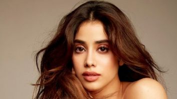 Janhvi Kapoor