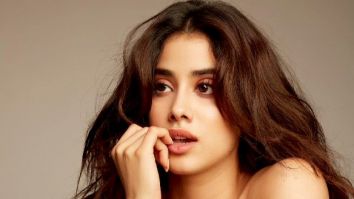 Janhvi Kapoor