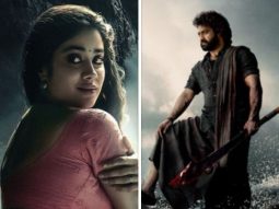 Janhvi Kapoor and Jr NTR to begin shooting for second schedule of Devara; deets inside