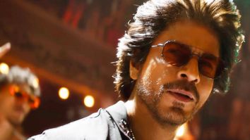 Jawan Box Office: Shah Rukh Khan starrer becomes the first Indian film to cross 16 mil. USD [Rs. 133.2 cr.] at the Middle East box office
