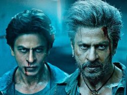 Jawan Box Office: Shah Rukh Khan starrer scores more in Week 6 than Week 5