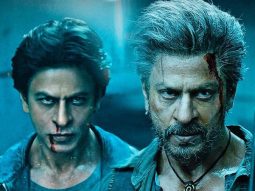 Box Office: Shah Rukh Khan to cross the $ 100 million mark in overseas markets in 2023