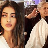 Navya Naveli Nanda shares heartwarming picture of grandma Jaya Bachchan at paparazzi salon; see pic