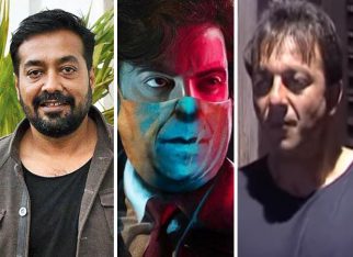 Jio MAMI Mumbai Film Festival 2023: Anurag Kashyap reveals that Rahul Bhat’s character in Kennedy was inspired by Sanjay Dutt’s character from Sudhir Mishra’s shelved film co-starring Tejaswini Kolhapure: “We shot the film for 1 day and then it stopped”