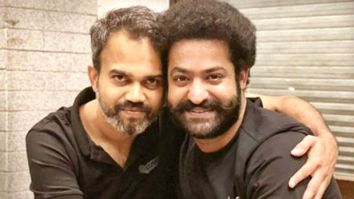 Jr. NTR and Prashanth Neel’s action thriller to kick off in April 2024