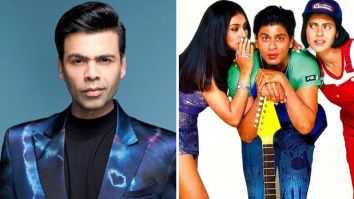 25 Years of Kuch Kuch Hota Hai: Karan Johar was extremely nervous during the preview screening: “I must have visited the toilet 12 times. It was even worse than appearing for my ICSE exams, some years ago”