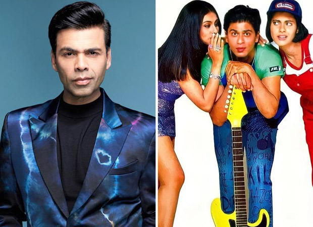 25 Years of Kuch Kuch Hota Hai: Karan Johar was extremely nervous during the preview screening: “I must have visited the toilet 12 times. It was even worse than appearing for my ICSE exams, some years ago”