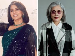 Koffee With Karan 8: Neetu Singh and Zeenat Aman grace the celebrity chat show – Report