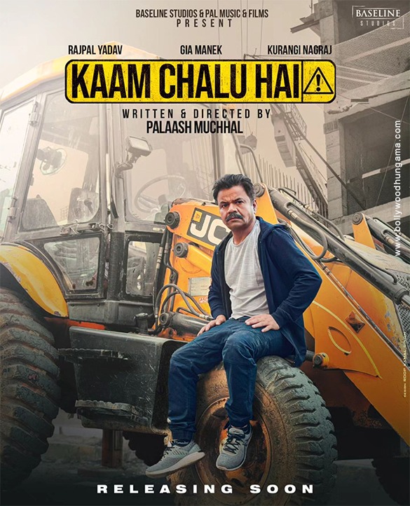 kaam chalu hai 4
