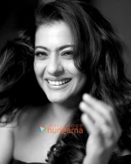 Celeb Photos Of Kajol