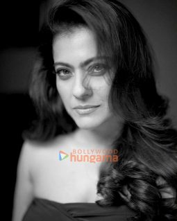 Celeb Photos Of Kajol