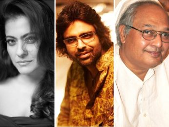 Kajol compares her recent photoshoot with Avinash Gowariker as an ode to veteran photographer Gautam Rajyadaksha Kajol compares her recent photoshoot with Avinash Gowariker as an ode to veteran photographer Gautam Rajyadaksha