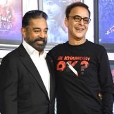 Kamal Haasan reviews Vidhu Vinod Chopra's 12th Fail: "Brings back hope in filmmakers like me"
