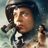Kangana Ranaut starrer Tejas to now release on October 27, first teaser out