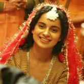 Kangana Ranaut REACTS to Vikas Bahl's Queen sequel plans