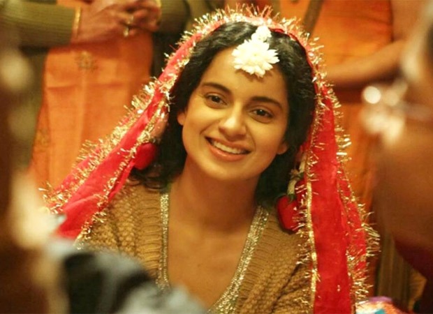 Kangana Ranaut REACTS to Vikas Bahl's Queen sequel plans