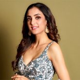 Kanikka Kapur receives the biggest compliment from Sooraj Barjatya after Dono; says, “I have beautifully maintained the dignity & grace of a Rajshri heroine!”