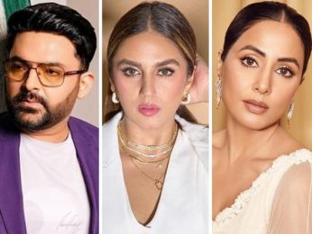 Kapil Sharma, Huma Qureshi, and Hina Khan summoned by Enforcement Directorate in betting app case Kapil Sharma, Huma Qureshi, and Hina Khan summoned by Enforcement Directorate in betting app case