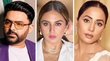 Kapil Sharma, Huma Qureshi, and Hina Khan summoned by Enforcement Directorate in betting app case