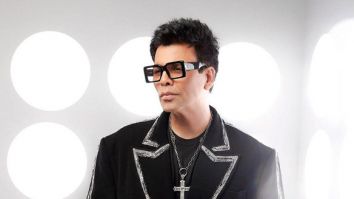Celeb Photos Of Karan Johar