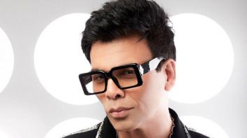 Celeb Photos Of Karan Johar