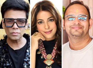 Karan Johar, Juhi Chawla and Harnaaz Sandhu come forward to support Global Peace Anthem by Mahaveer Jain