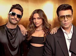 Karan Johar reacts to Deepika Padukone and Ranveer Singh getting trolled for Koffee With Karan 8 episode: “You are landing nowhere”