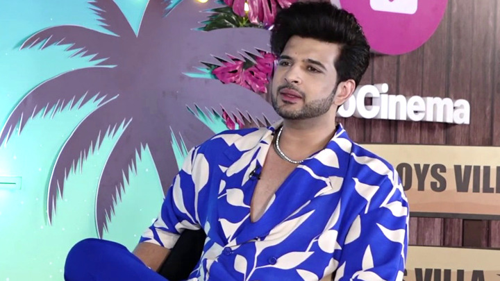Karan Kundrra on Relationship with Tejasswi Prakash, Break-up Rumors & Dating Advice | #TejRan Karan Kundrra on Relationship with Tejasswi Prakash, Break-up Rumors & Dating Advice | #TejRan