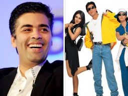 Karan Johar on 25 years of Kuch Kuch Hota Hai, “It’s my most honest film, I was absolutely fearless when I made it”