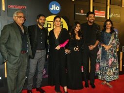 Kareena Kapoor Khan starrer The Buckingham Murders opened the Jio MAMI film festival!