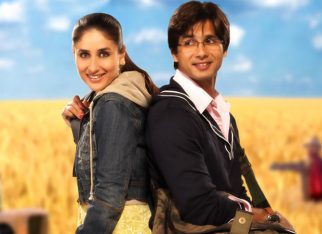 Kareena Kapoor Khan reveals that it was Shahid Kapoor who convinced her to do Jab We Met; says, “I wanted to take a sabbatical for a year and a half”