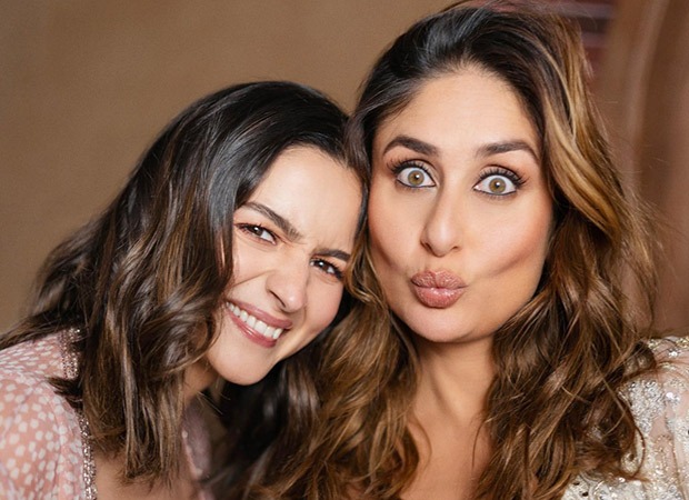 Kareena Kapoor Khan praises Alia Bhatt, calls her the best in this generation