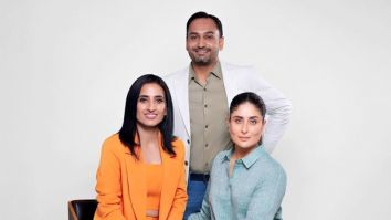 Kareena Kapoor Khan turns investor; partners with Sugar Cosmetics to launch skincare brand Quench Botanics