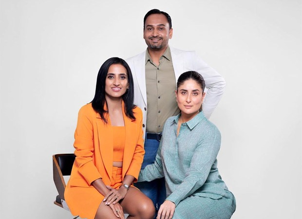 Kareena Kapoor Khan turns investor; partners with Sugar Cosmetics to launch skincare brand Quench Botanics