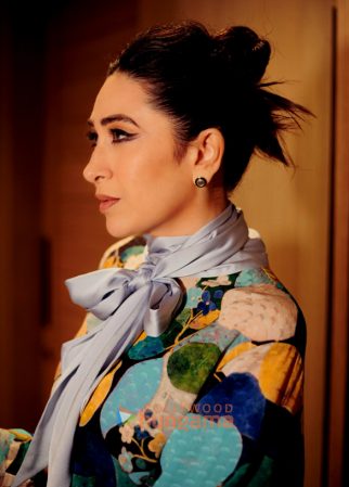 Karisma Kapoor