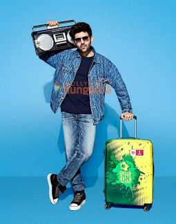 Kartik Aaryan