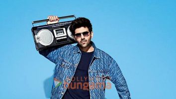 Kartik Aaryan
